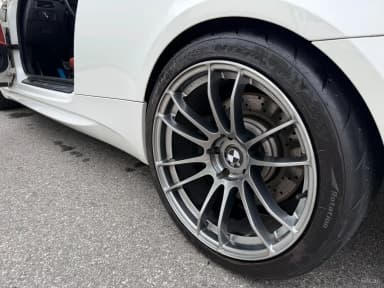 M3 (E90)