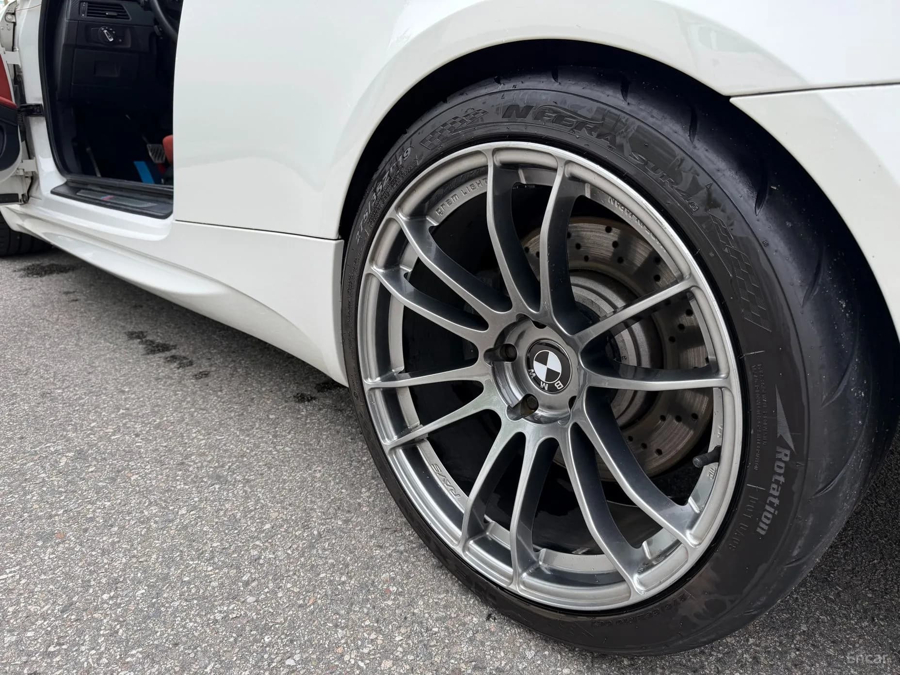 M3 (E90)