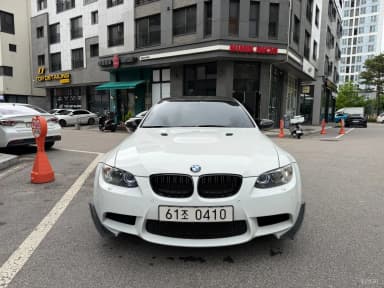 M3 (E90)