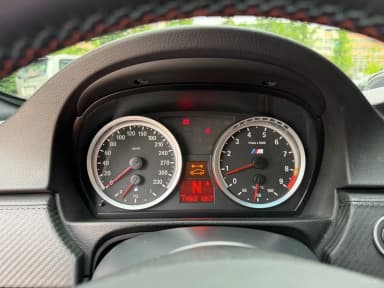 M3 (E90)