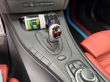 M3 (E90)