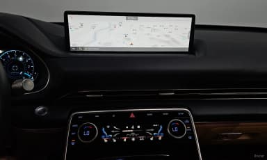 GV80