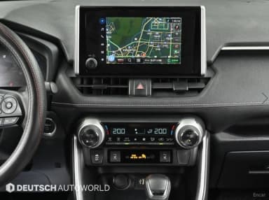 RAV4 5th Generation