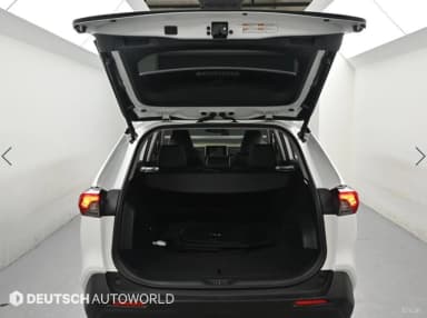 RAV4 5th Generation