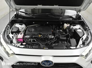 RAV4 5th Generation