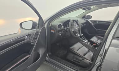 Golf 6th Generation