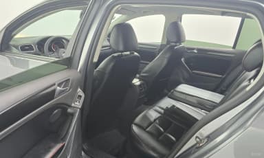 Golf 6th Generation
