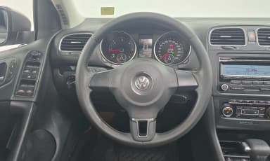 Golf 6th Generation