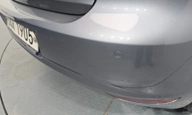 Golf 6th Generation