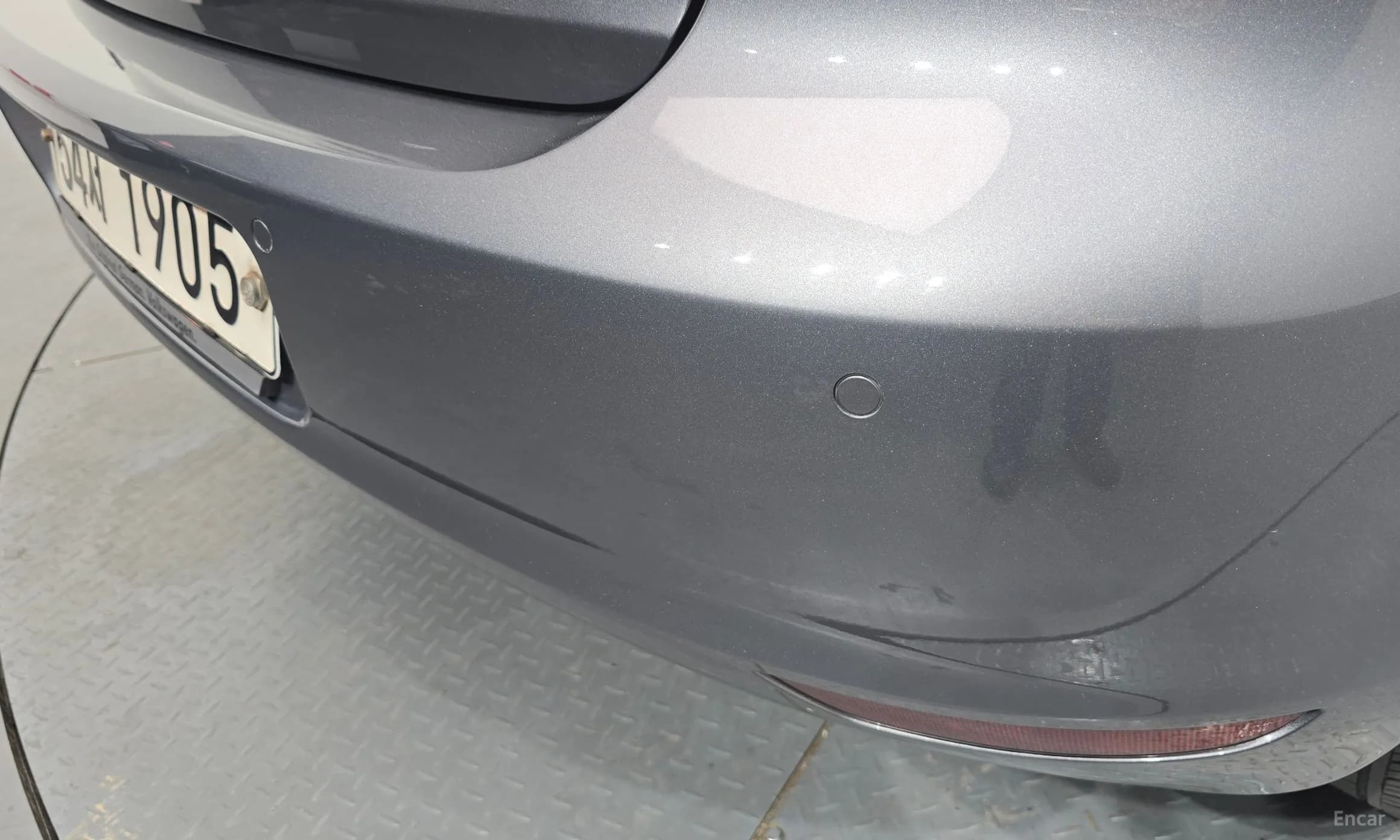 Golf 6th Generation