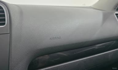 Golf 6th Generation