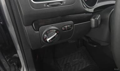 Golf 6th Generation