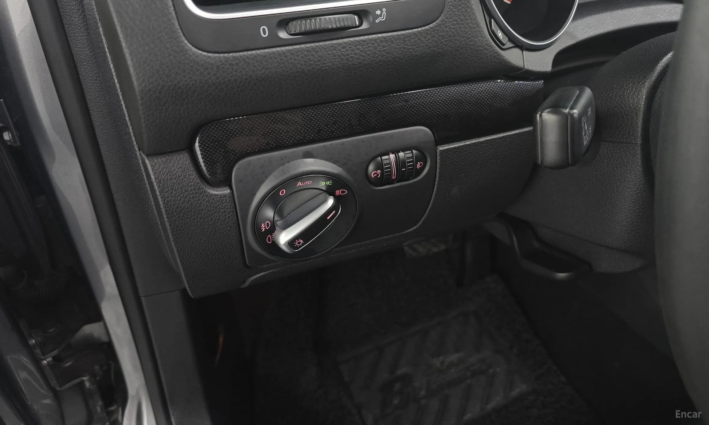 Golf 6th Generation