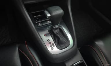 Golf 6th Generation