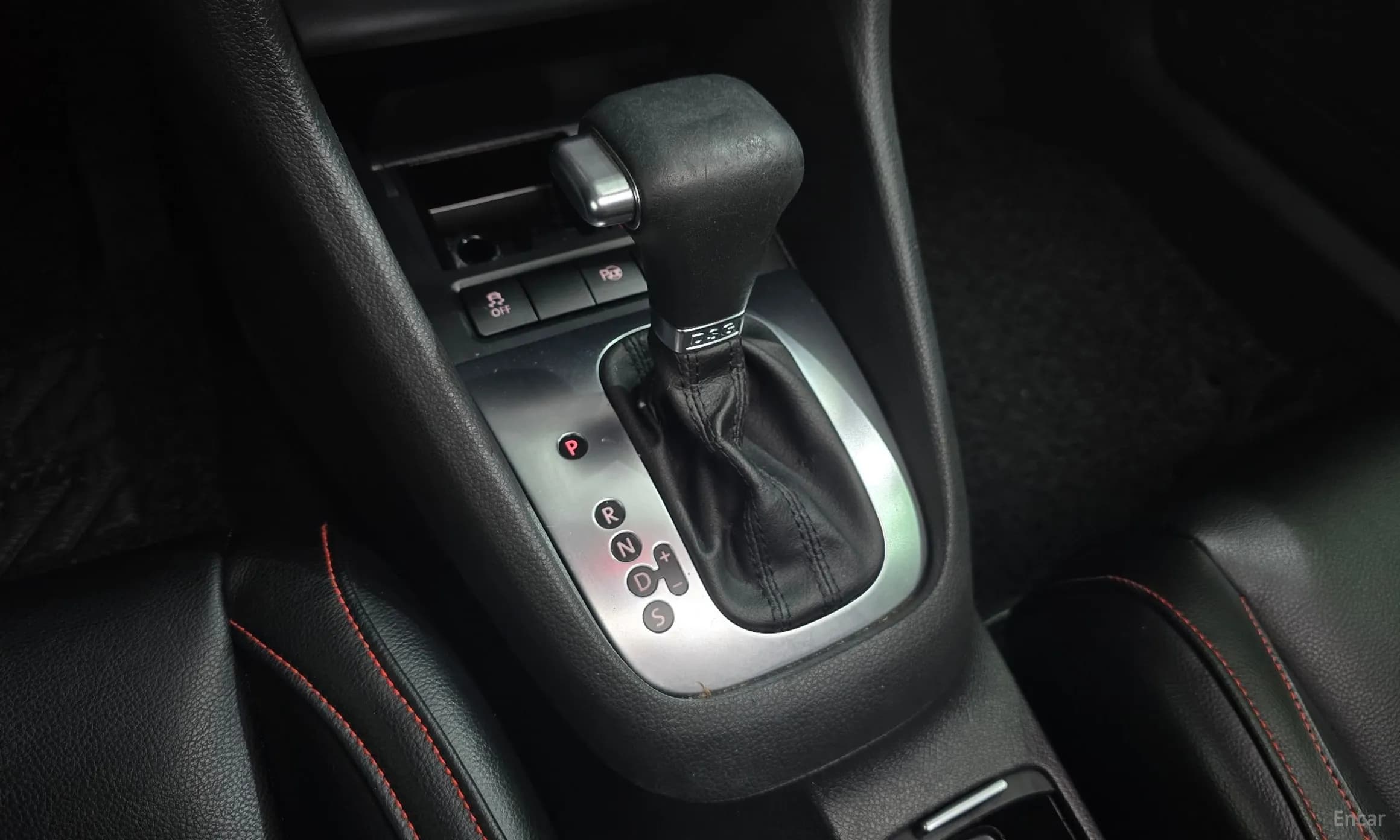 Golf 6th Generation