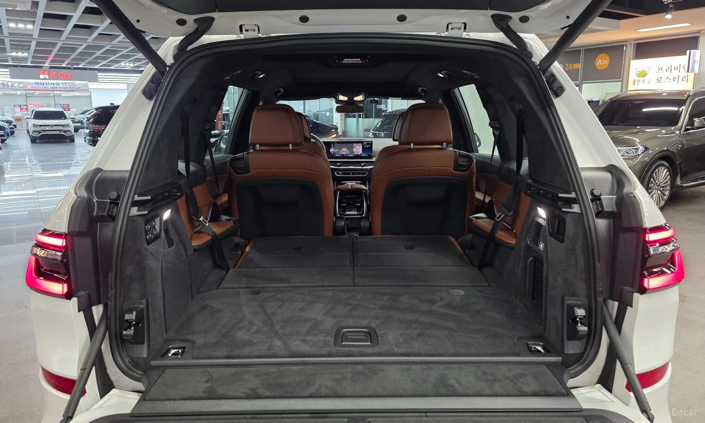 X7 (G07)