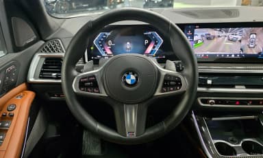 X7 (G07)