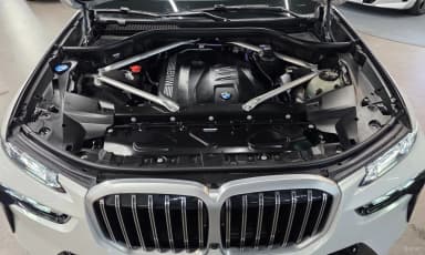 X7 (G07)