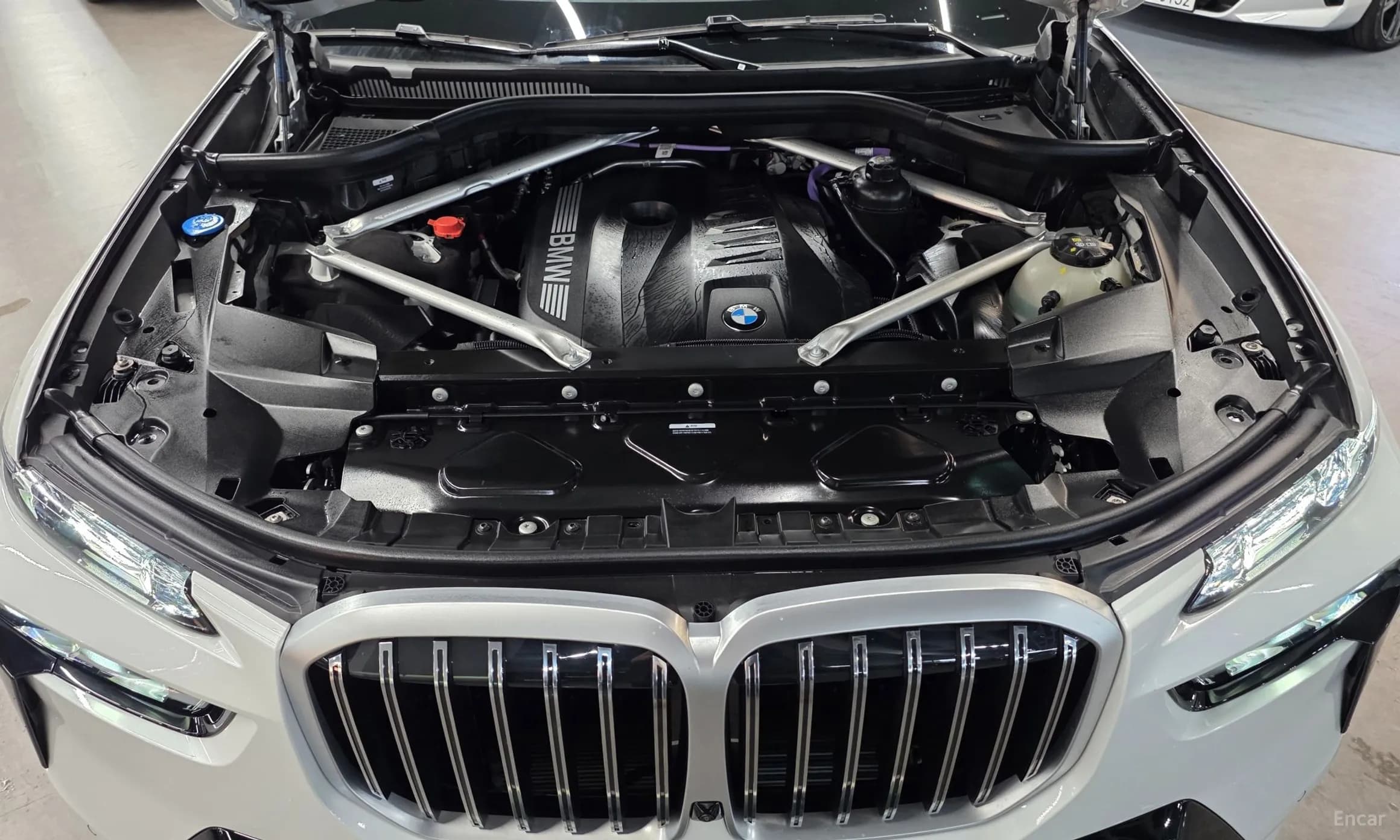 X7 (G07)