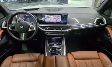 X7 (G07)