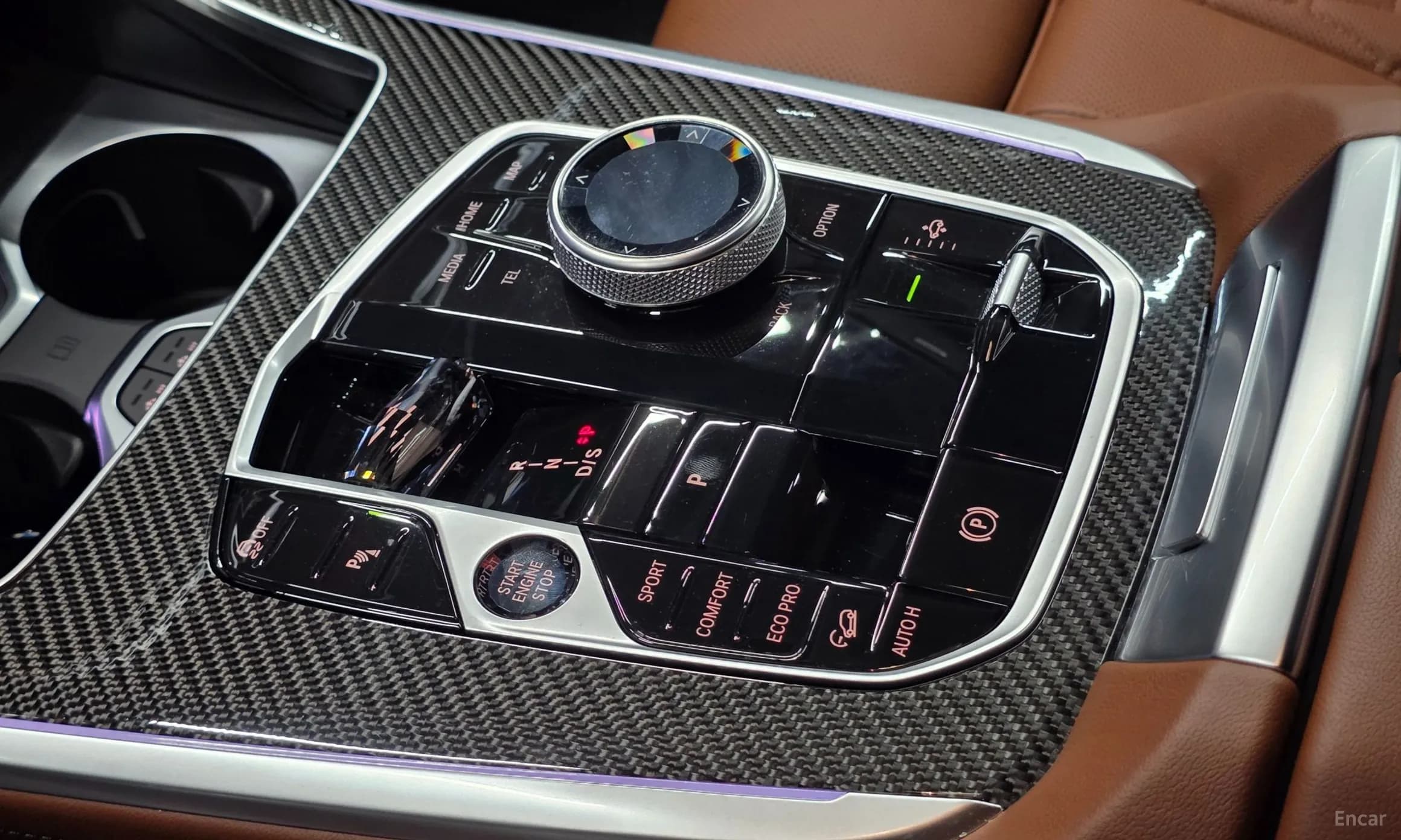 X7 (G07)
