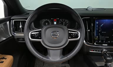 V60 Cross-Country 2nd Generation