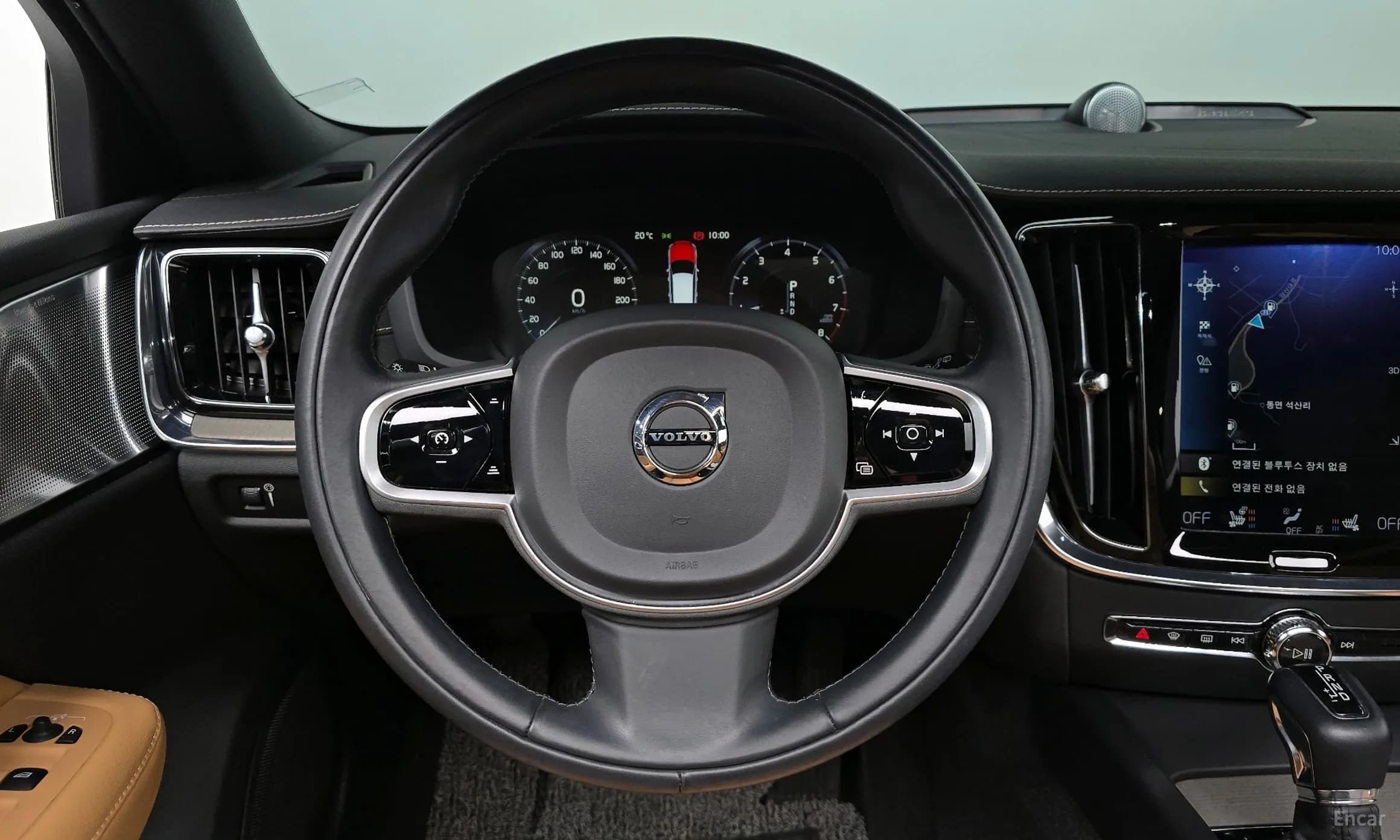 V60 Cross-Country 2nd Generation