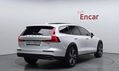 V60 Cross-Country 2nd Generation