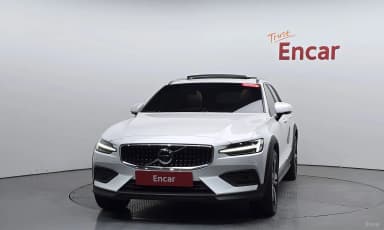 V60 Cross-Country 2nd Generation