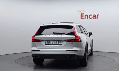 V60 Cross-Country 2nd Generation