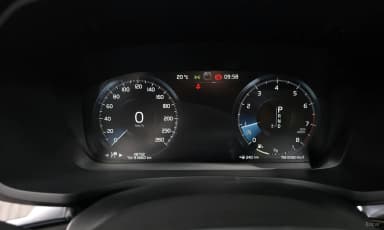 V60 Cross-Country 2nd Generation