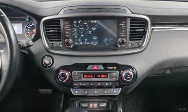 Sorento