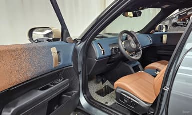Cooper S Countryman 3rd Generation