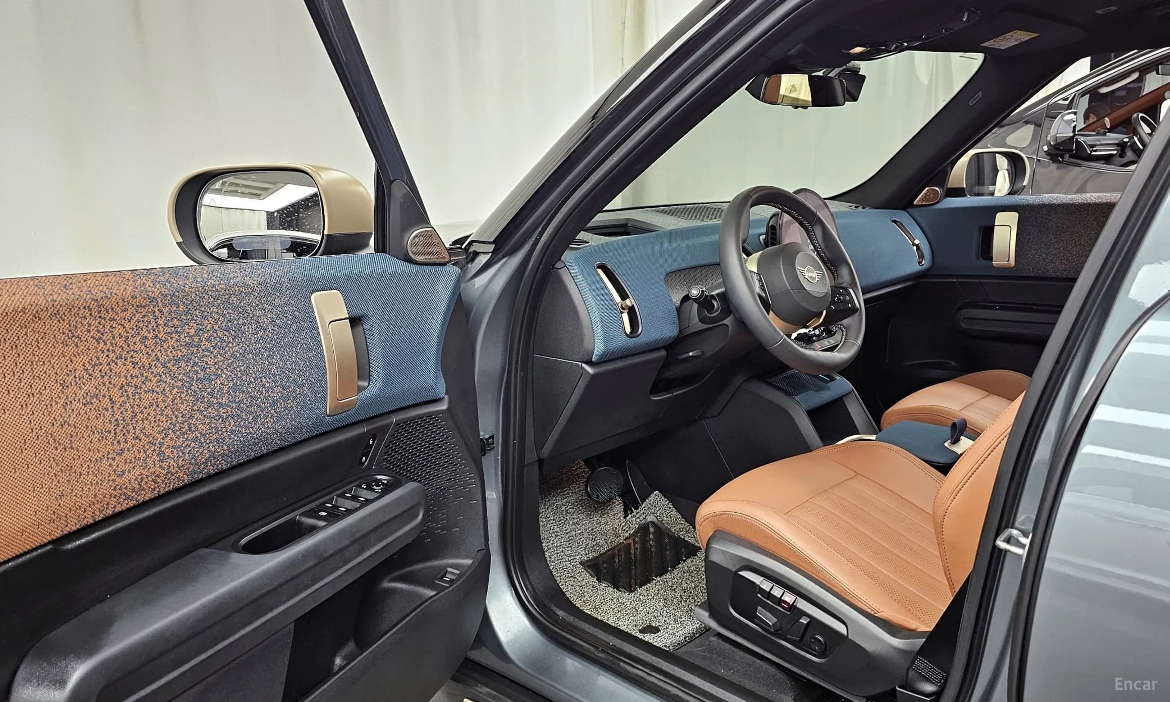 Cooper S Countryman 3rd Generation