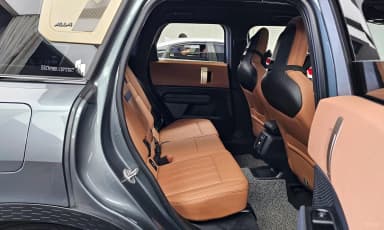 Cooper S Countryman 3rd Generation