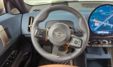 Cooper S Countryman 3rd Generation