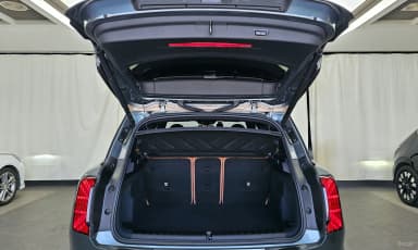 Cooper S Countryman 3rd Generation