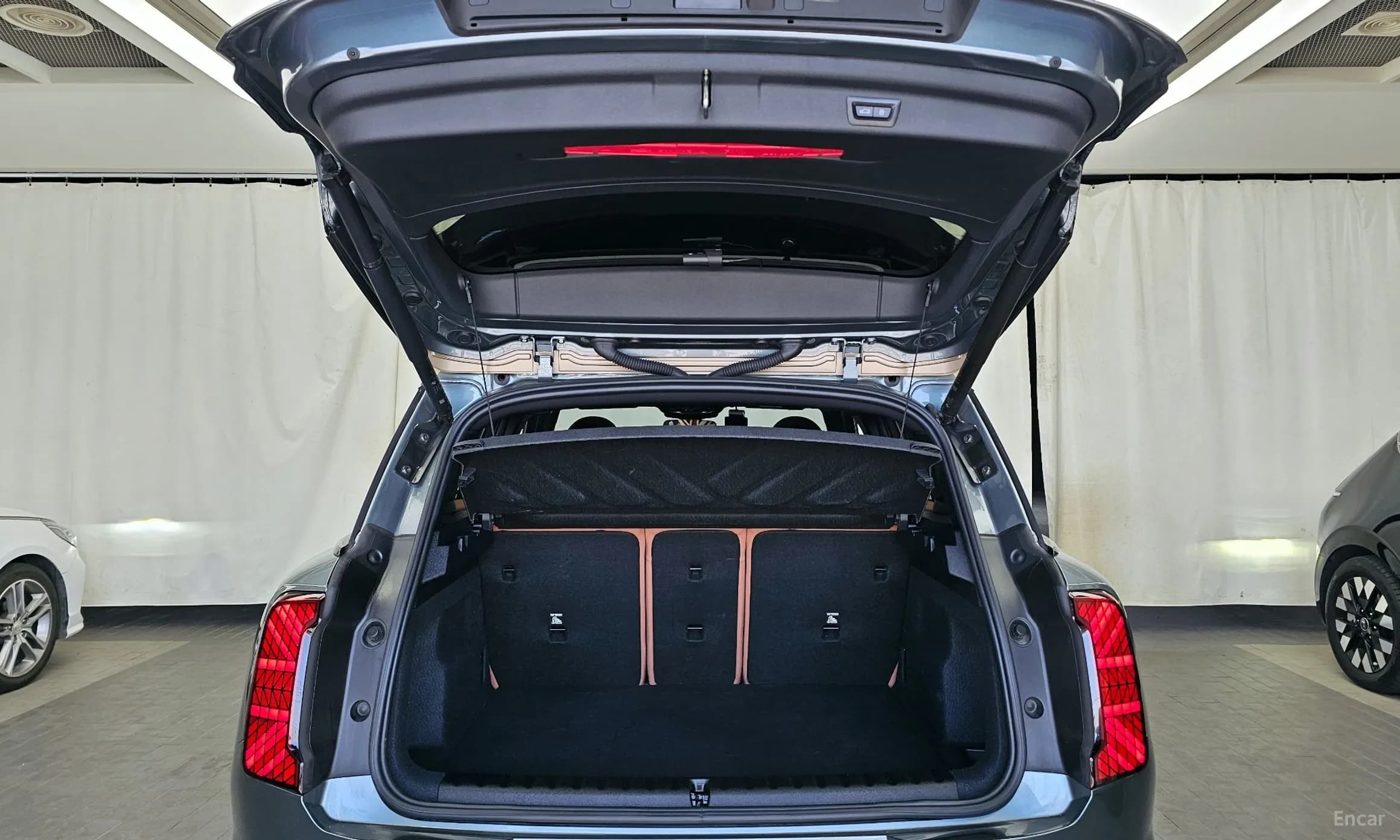 Cooper S Countryman 3rd Generation
