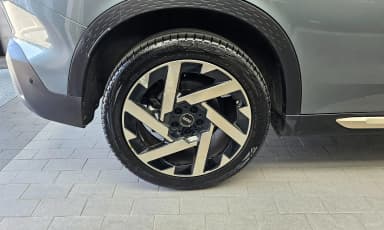 Cooper S Countryman 3rd Generation