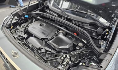 Cooper S Countryman 3rd Generation