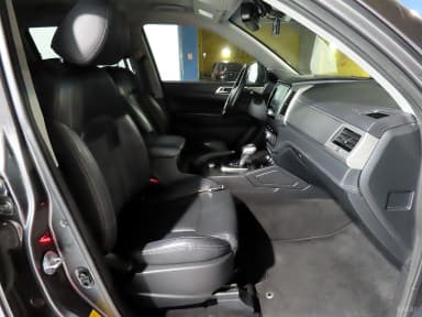 Rexton Sports
