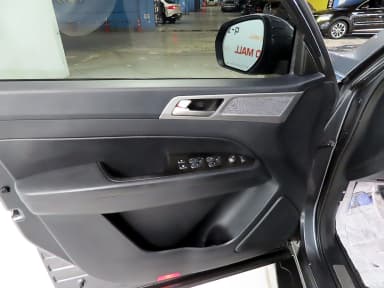 Rexton Sports