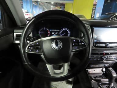 Rexton Sports