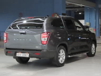 Rexton Sports