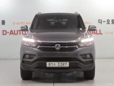 Rexton Sports