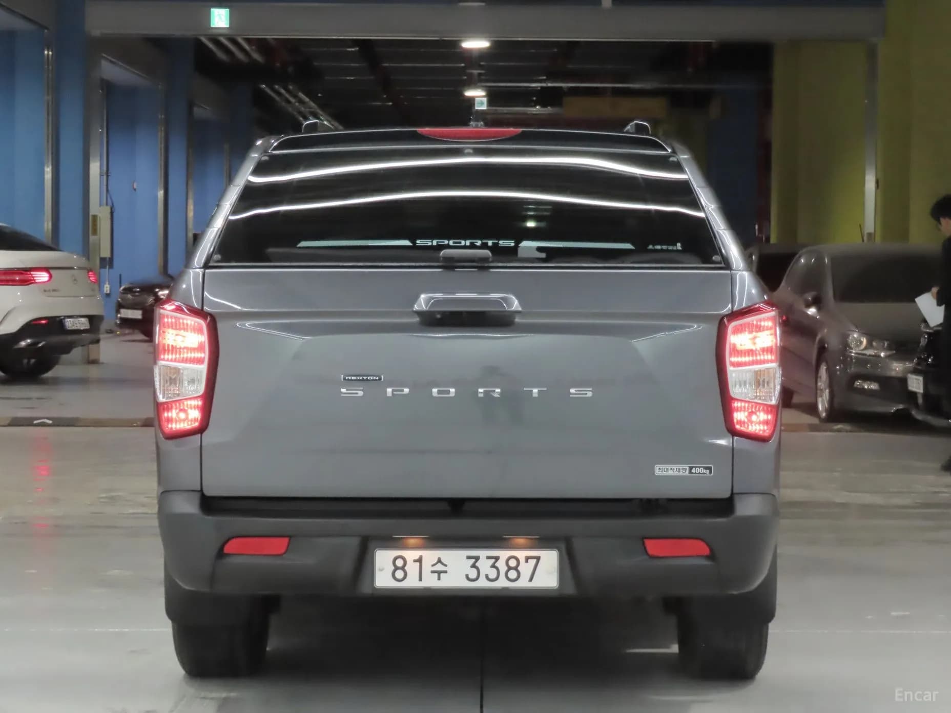 Rexton Sports