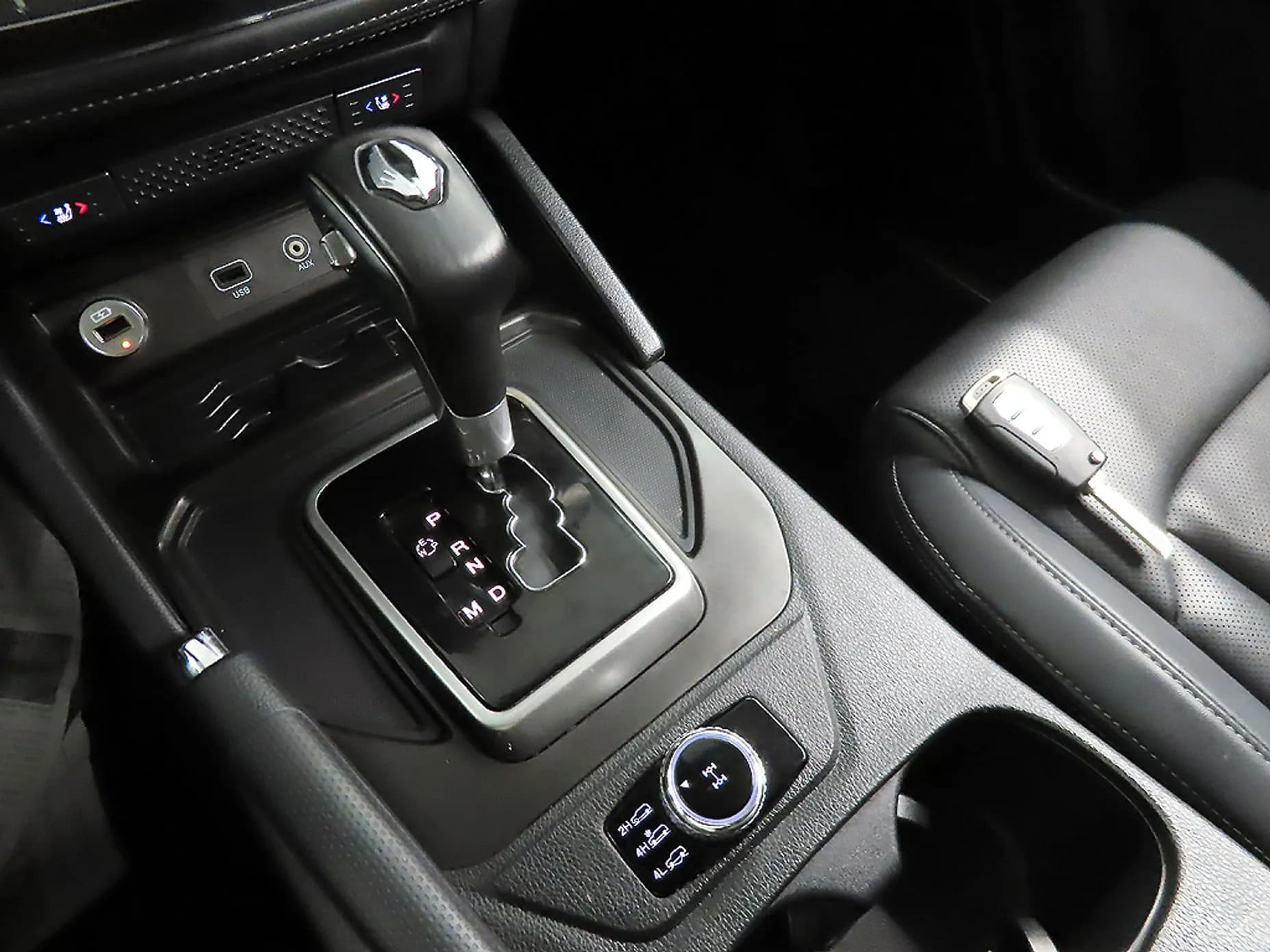 Rexton Sports