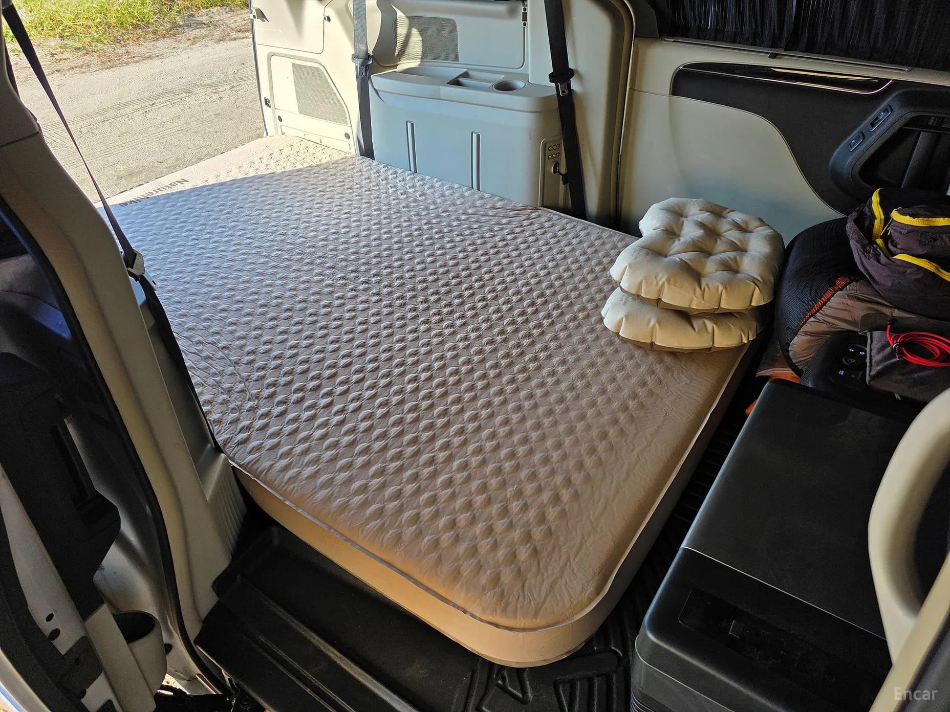 Grand Voyager