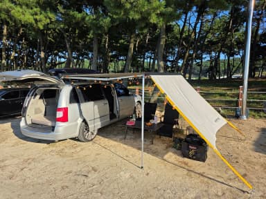 Grand Voyager