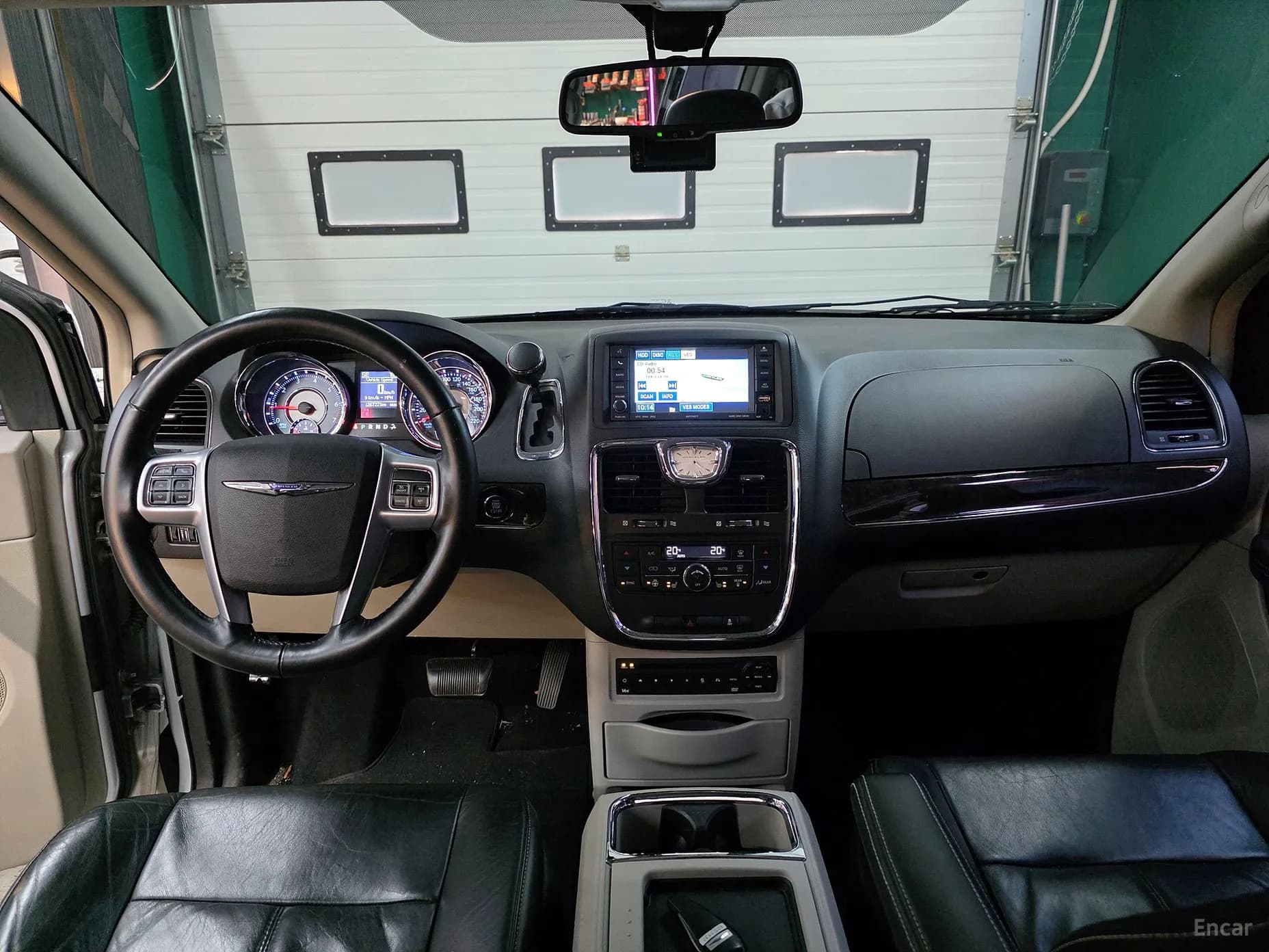 Grand Voyager